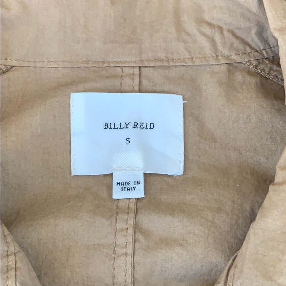 Billy Reid Jacket - Picture 2 of 5